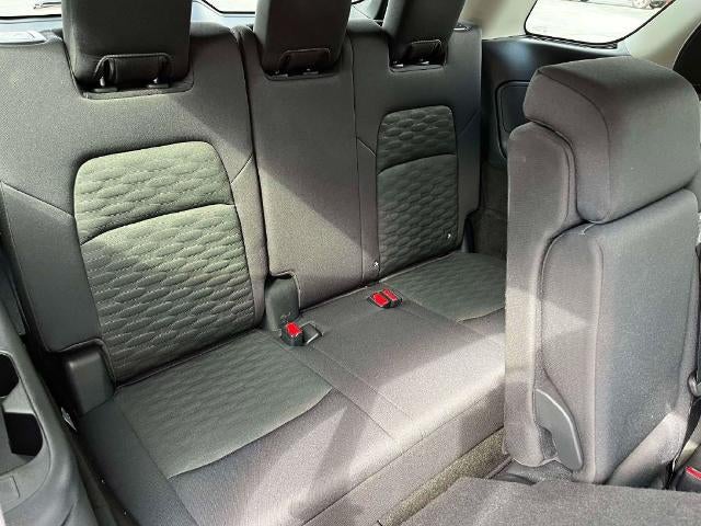 2026 Nissan Pathfinder SV 2WD