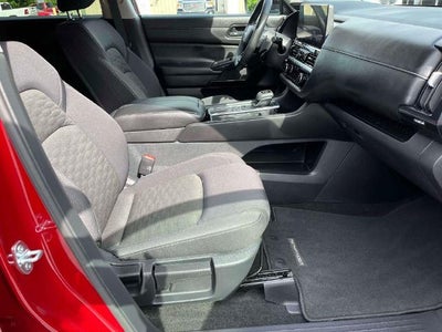2026 Nissan Pathfinder SV 2WD