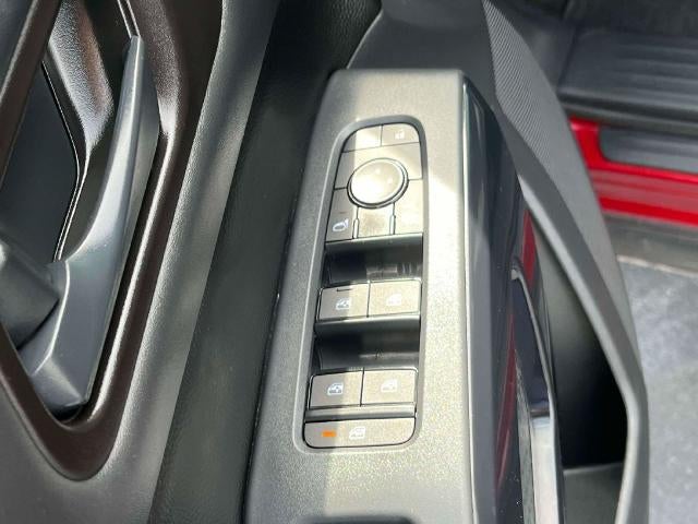 2026 Nissan Pathfinder SV 2WD