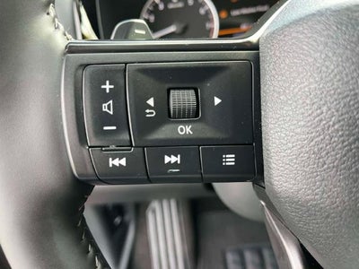 2026 Nissan Pathfinder SV 2WD