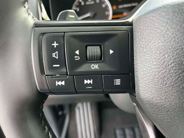 2026 Nissan Pathfinder SV 2WD