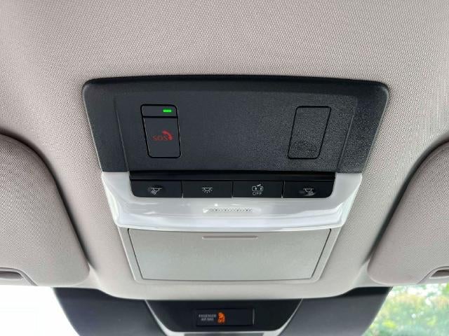 2026 Nissan Pathfinder SV 2WD