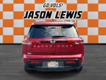 2026 Nissan Pathfinder SV 2WD