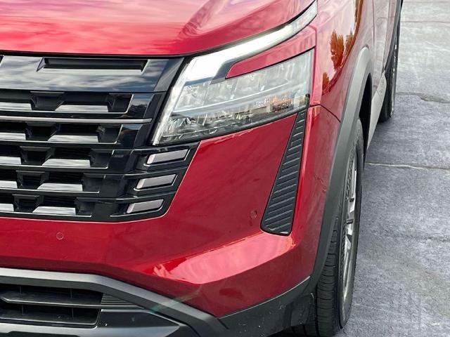 2026 Nissan Pathfinder SV 2WD