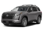 2026 Nissan Pathfinder SV 2WD