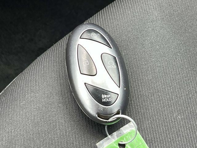 2025 Hyundai TUCSON SEL FWD