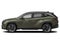 2025 Hyundai TUCSON SEL FWD