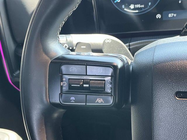 2024 Hyundai SANTA FE Calligraphy FWD