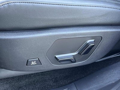 2024 Hyundai SANTA FE Calligraphy FWD