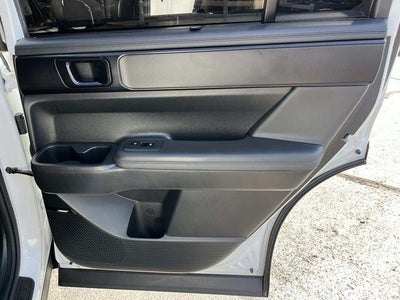 2024 Hyundai SANTA FE Calligraphy FWD
