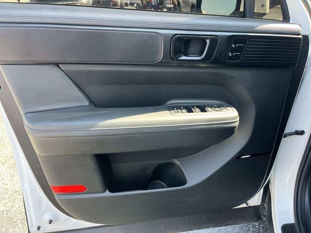 2024 Hyundai SANTA FE Calligraphy FWD