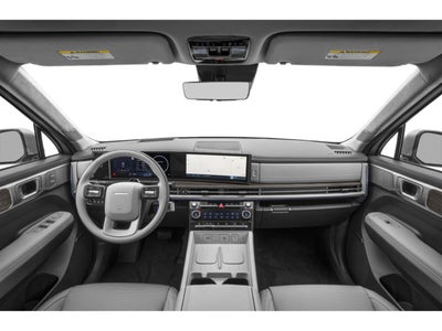 2024 Hyundai SANTA FE Calligraphy FWD