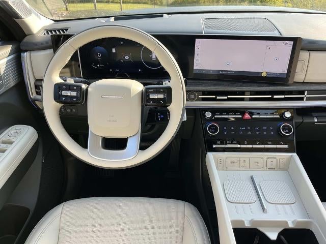 2024 Hyundai SANTA FE Calligraphy FWD