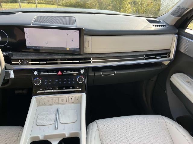 2024 Hyundai SANTA FE Calligraphy FWD