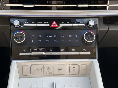 2024 Hyundai SANTA FE Calligraphy FWD