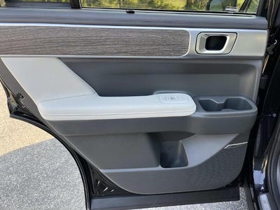 2024 Hyundai SANTA FE Calligraphy FWD