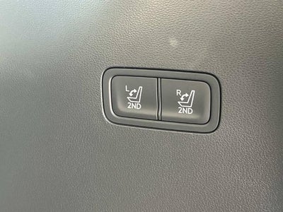 2024 Hyundai SANTA FE Calligraphy FWD