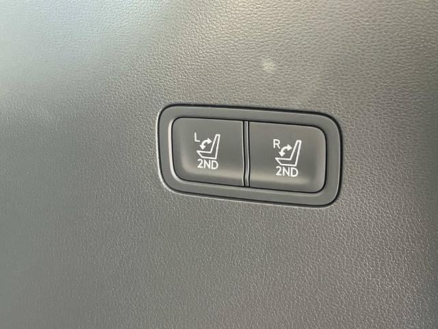 2024 Hyundai SANTA FE Calligraphy FWD