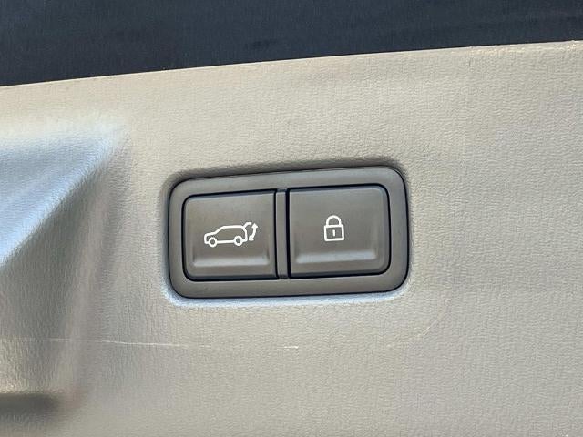 2024 Hyundai SANTA FE Calligraphy FWD