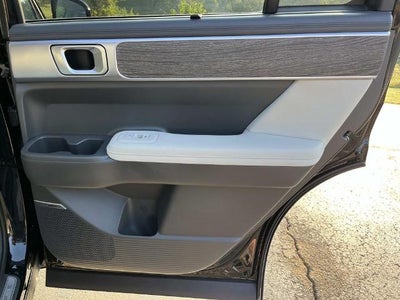 2024 Hyundai SANTA FE Calligraphy FWD