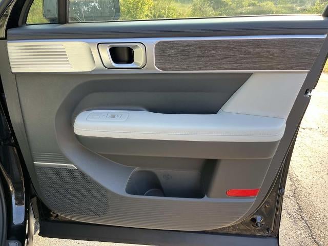 2024 Hyundai SANTA FE Calligraphy FWD