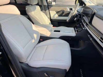 2024 Hyundai SANTA FE Calligraphy FWD