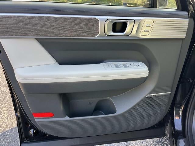 2024 Hyundai SANTA FE Calligraphy FWD