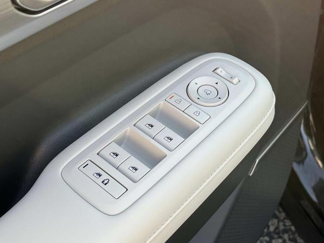 2024 Hyundai SANTA FE Calligraphy FWD
