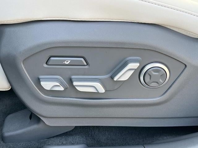 2024 Hyundai SANTA FE Calligraphy FWD