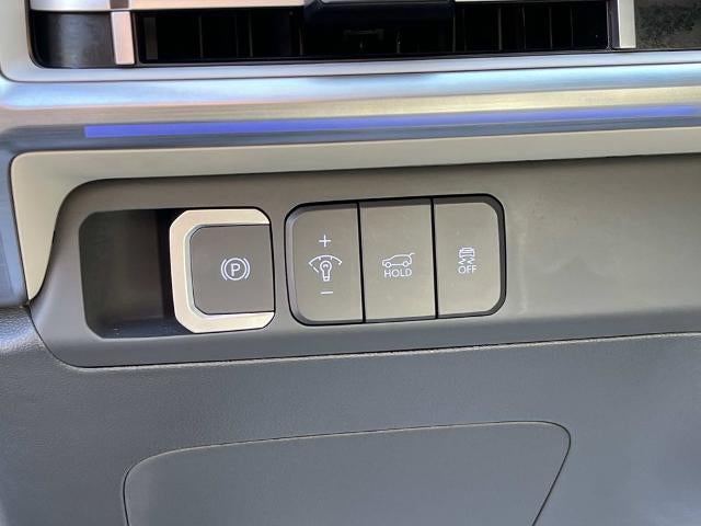2024 Hyundai SANTA FE Calligraphy FWD