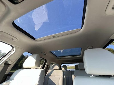 2024 Hyundai SANTA FE Calligraphy FWD