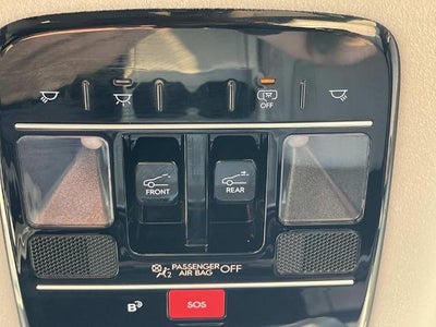 2024 Hyundai SANTA FE Calligraphy FWD