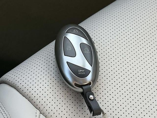 2024 Hyundai SANTA FE Calligraphy FWD