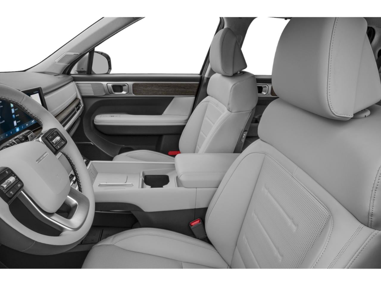 2024 Hyundai SANTA FE Calligraphy FWD