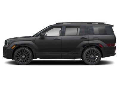 2024 Hyundai SANTA FE Calligraphy FWD