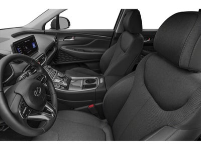 2023 Hyundai SANTA FE SEL AWD