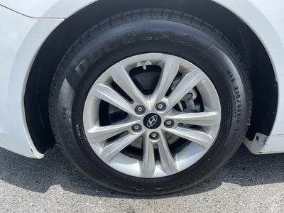 2013 Hyundai SONATA 4dr Sdn 2.4L Auto GLS *Ltd Avail*