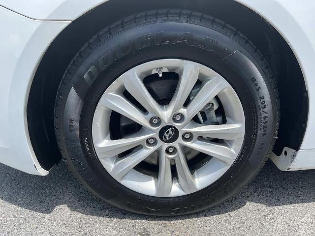 2013 Hyundai SONATA 4dr Sdn 2.4L Auto GLS *Ltd Avail*