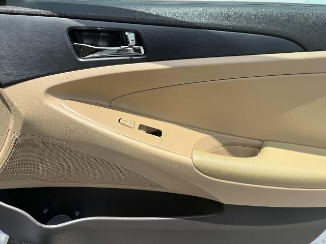 2013 Hyundai SONATA 4dr Sdn 2.4L Auto GLS *Ltd Avail*