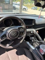 2021 Hyundai ELANTRA SEL IVT