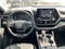 2022 Toyota Highlander XLE FWD (Natl)