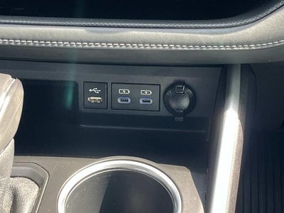 2022 Toyota Highlander XLE FWD (Natl)