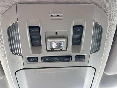2022 Toyota Highlander XLE FWD (Natl)