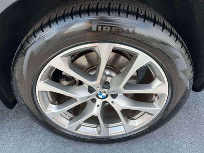 2026 BMW X5 sDrive40i Sports Activity Vehicle