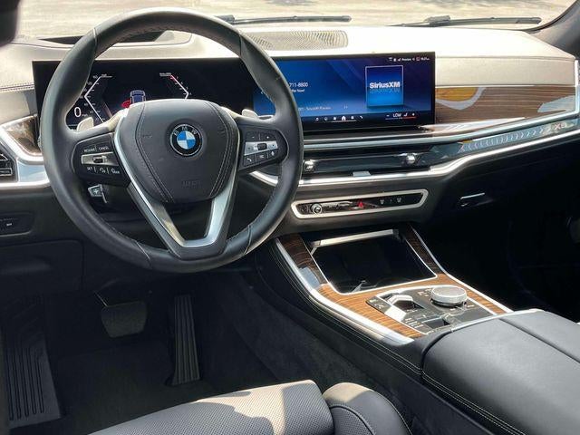 2026 BMW X5 sDrive40i Sports Activity Vehicle