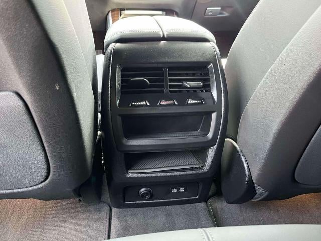 2026 BMW X5 sDrive40i Sports Activity Vehicle