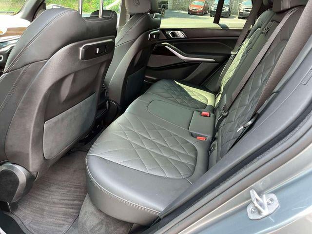 2026 BMW X5 sDrive40i Sports Activity Vehicle