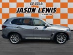 2026 BMW X5 sDrive40i Sports Activity Vehicle