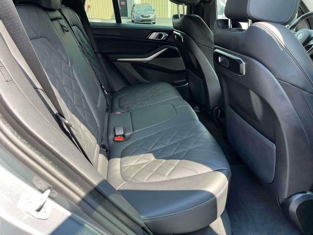 2026 BMW X5 sDrive40i Sports Activity Vehicle