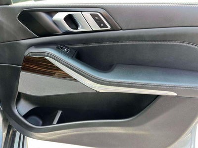 2026 BMW X5 sDrive40i Sports Activity Vehicle